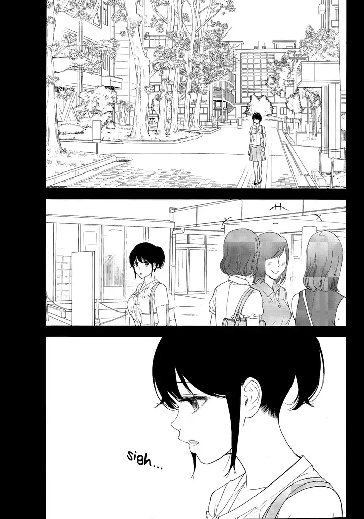 Netoraserare - Chapter 18 [photo 3] - MangaPorn