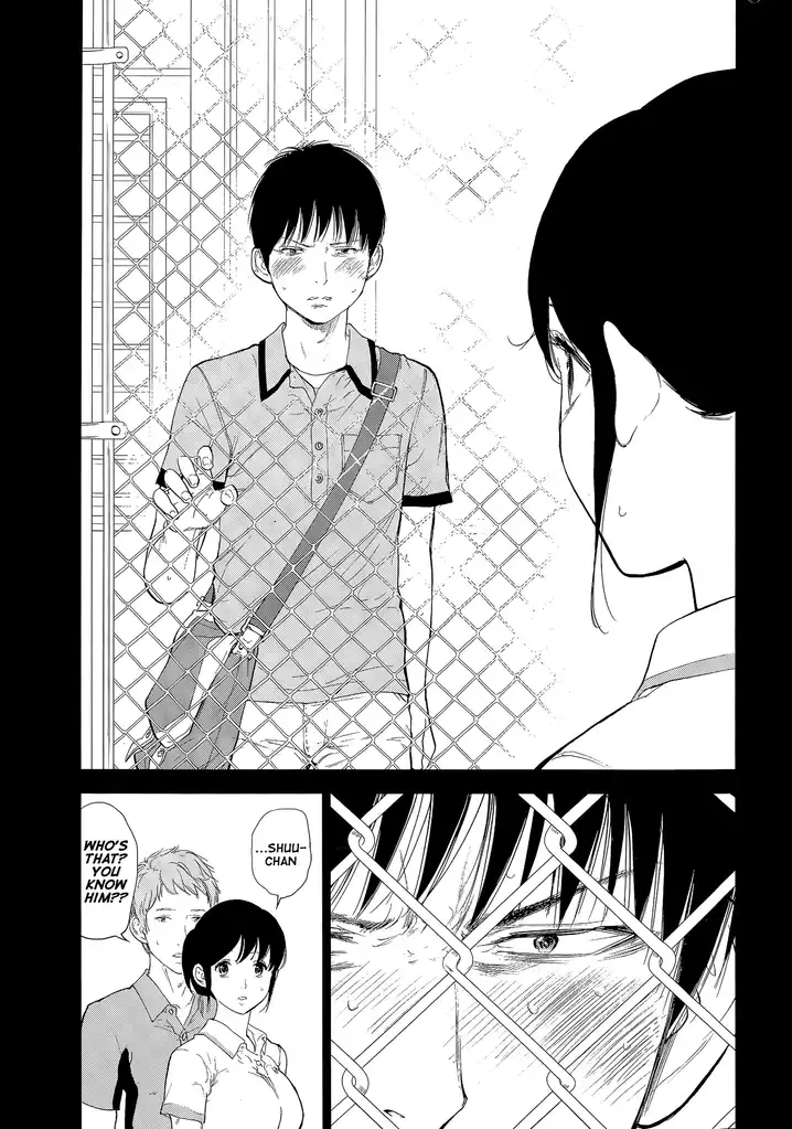 Netoraserare - Chapter 18 [photo 5] - MangaPorn