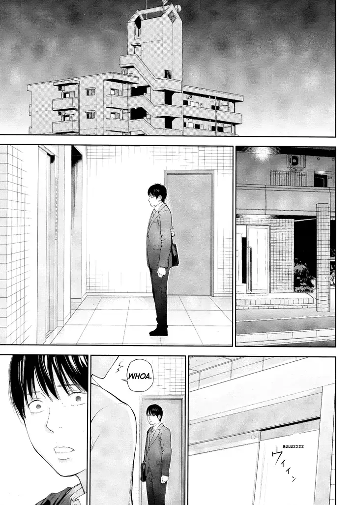 Netoraserare - Chapter 25 [photo 11] - MangaPorn