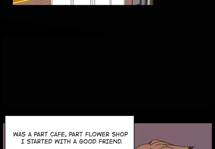 Ranunculus - Chapter 0 [photo 2] - MangaPorn