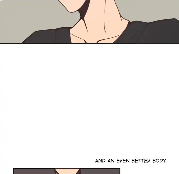 Ranunculus - Chapter 1 [photo 16] - MangaPorn