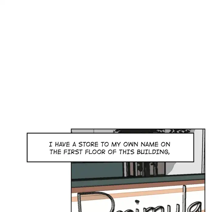 Ranunculus - Chapter 1 [photo 18] - MangaPorn