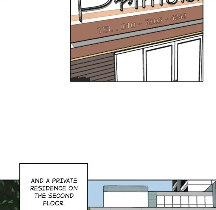 Ranunculus - Chapter 1 [photo 19] - MangaPorn