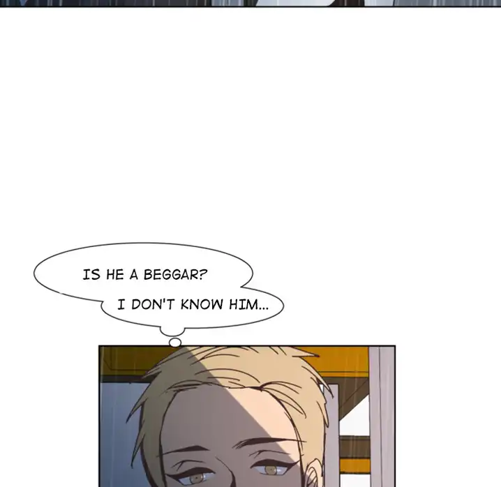 Ranunculus - Chapter 1 [photo 52] - MangaPorn