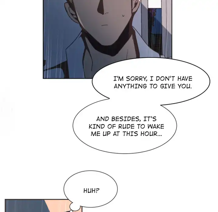 Ranunculus - Chapter 1 [photo 53] - MangaPorn