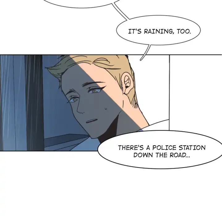 Ranunculus - Chapter 1 [photo 56] - MangaPorn