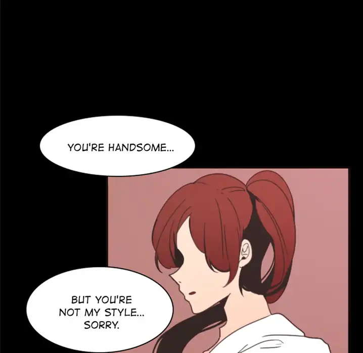 Ranunculus - Chapter 1 [photo 6] - MangaPorn