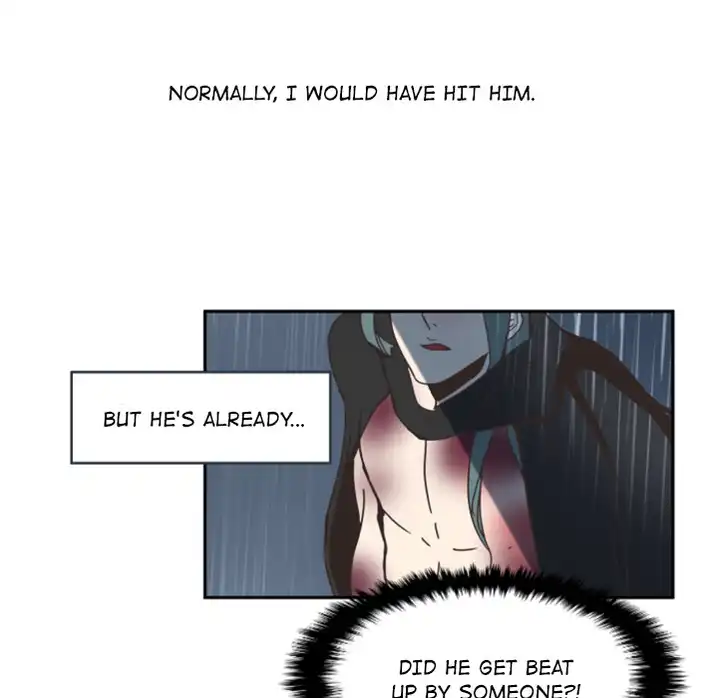 Ranunculus - Chapter 1 [photo 67] - MangaPorn
