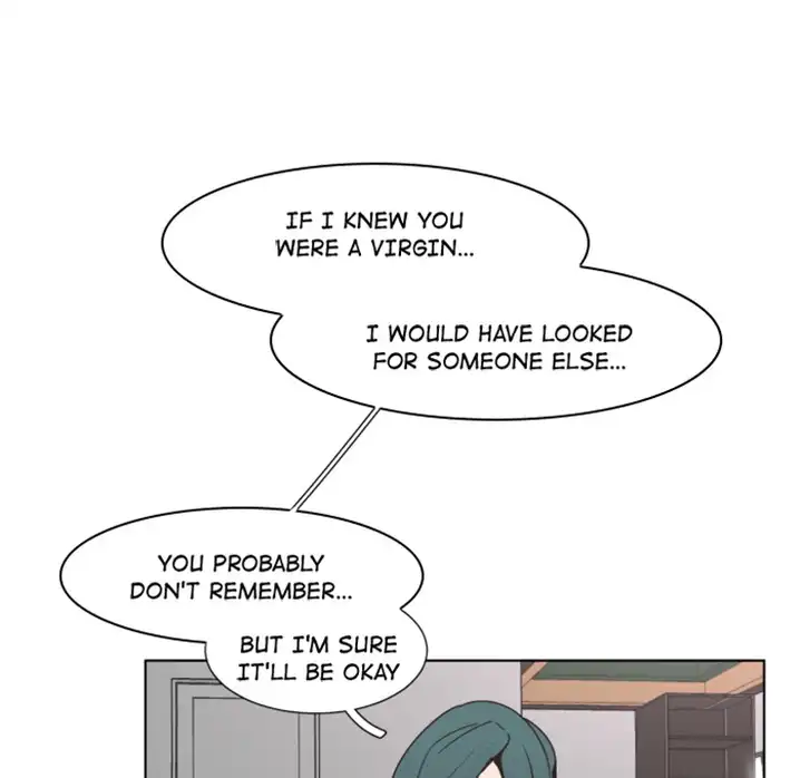 Ranunculus - Chapter 2 [photo 11] - MangaPorn