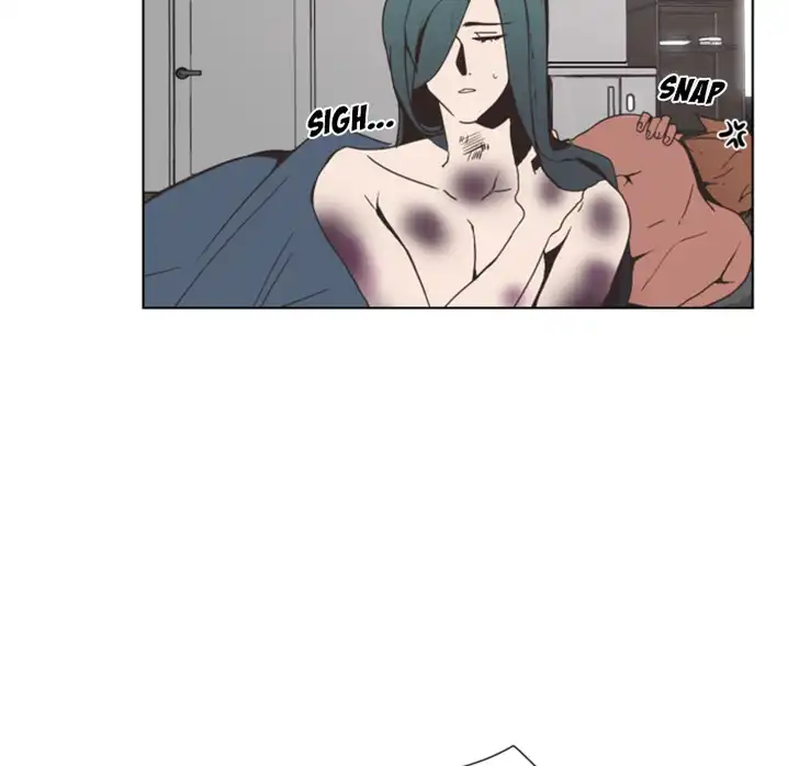 Ranunculus - Chapter 2 [photo 12] - MangaPorn