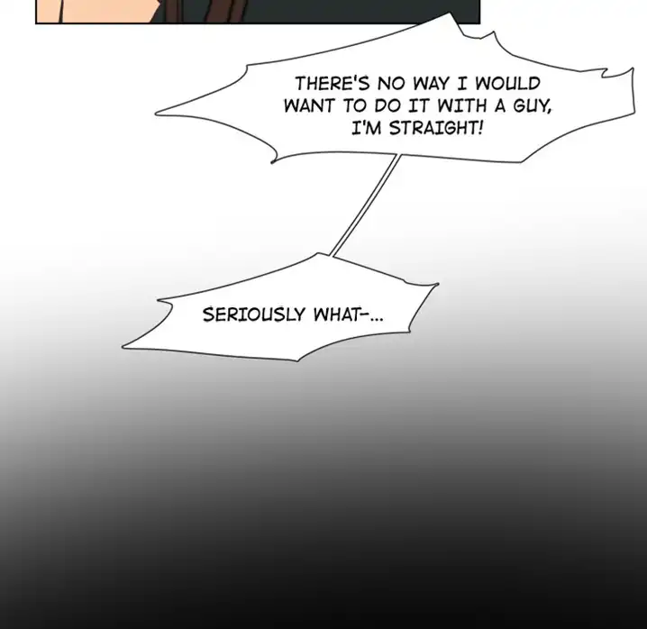 Ranunculus - Chapter 2 [photo 14] - MangaPorn
