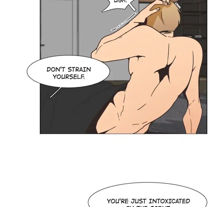 Ranunculus - Chapter 2 [photo 21] - MangaPorn