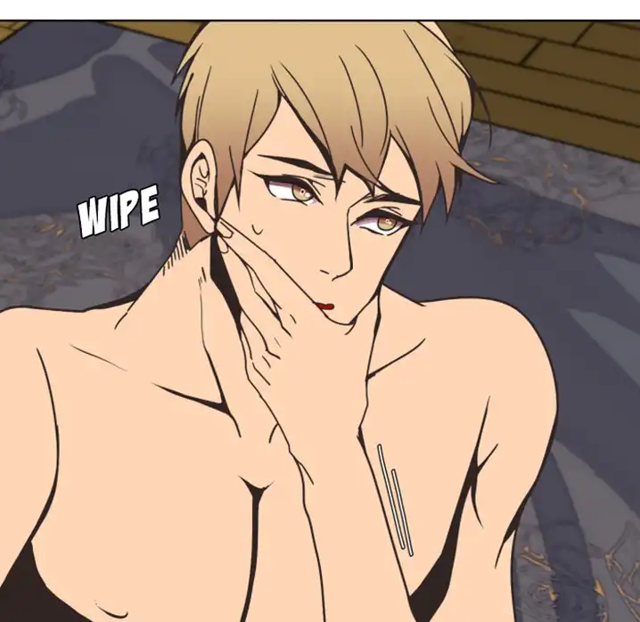 Ranunculus - Chapter 2 [photo 36] - MangaPorn