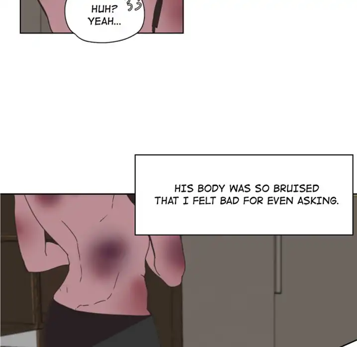 Ranunculus - Chapter 2 [photo 44] - MangaPorn