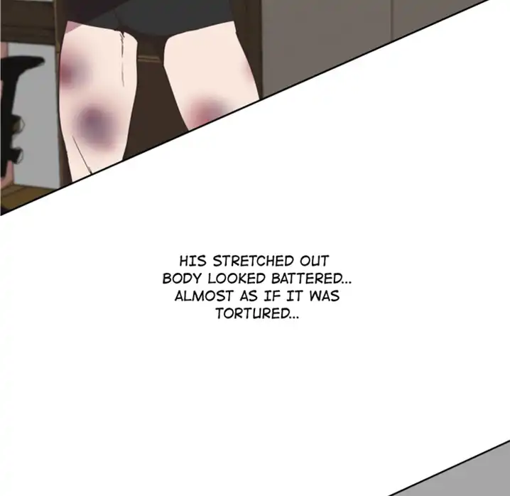Ranunculus - Chapter 2 [photo 45] - MangaPorn