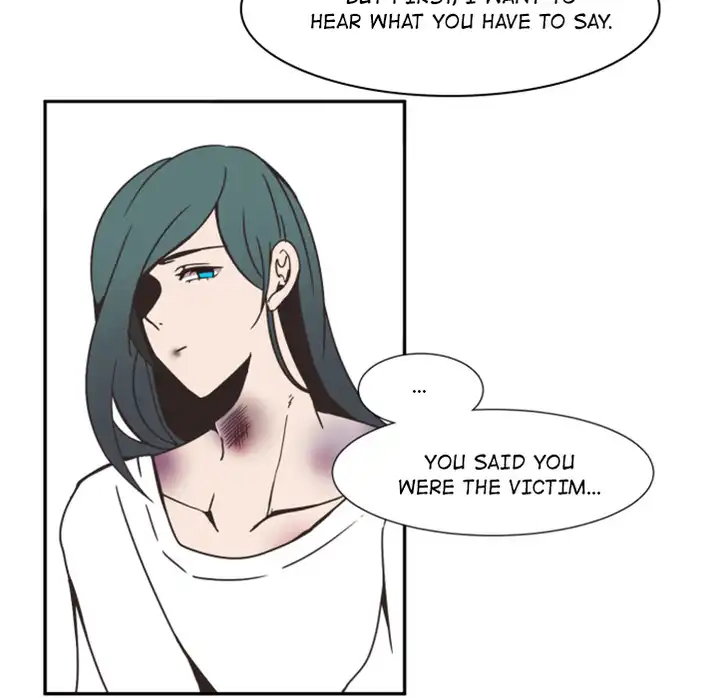 Ranunculus - Chapter 2 [photo 57] - MangaPorn