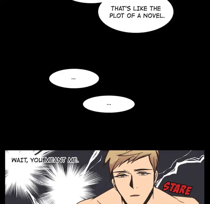 Ranunculus - Chapter 2 [photo 70] - MangaPorn