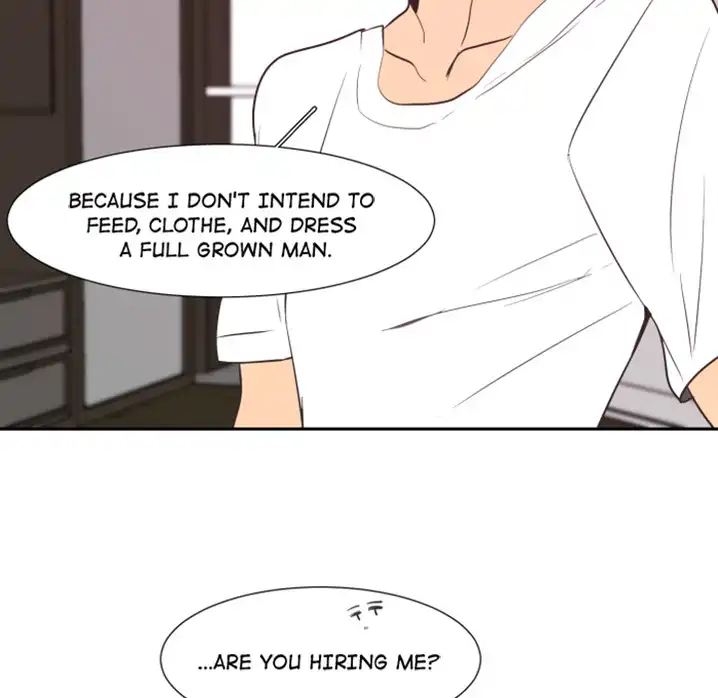 Ranunculus - Chapter 2 [photo 80] - MangaPorn