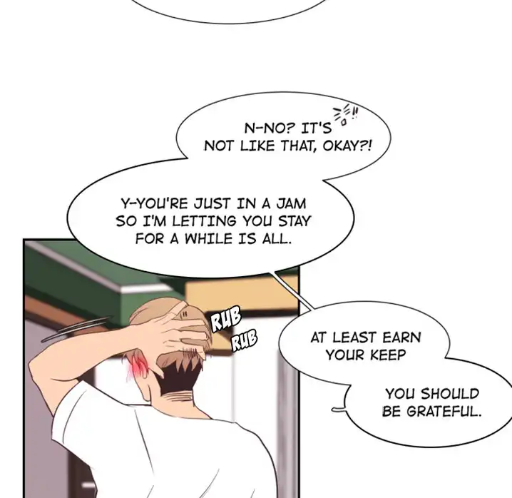 Ranunculus - Chapter 2 [photo 81] - MangaPorn