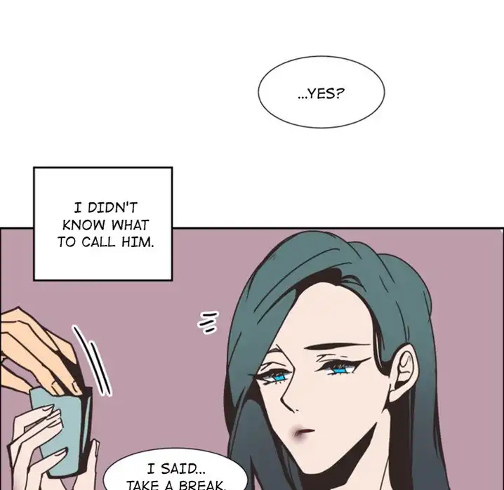 Ranunculus - Chapter 3 [photo 13] - MangaPorn