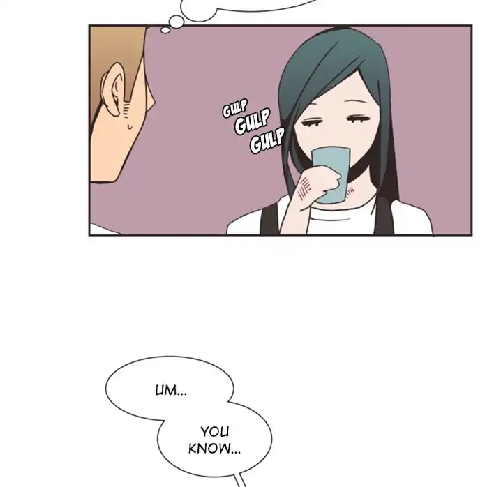 Ranunculus - Chapter 3 [photo 15] - MangaPorn