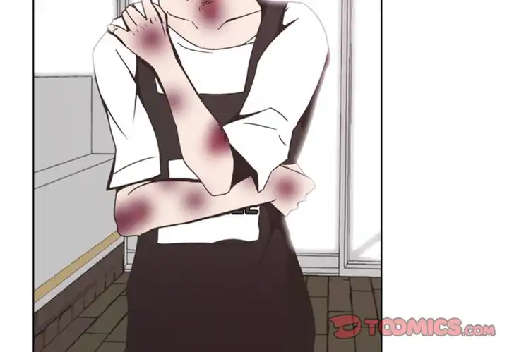 Ranunculus - Chapter 3 [photo 2] - MangaPorn