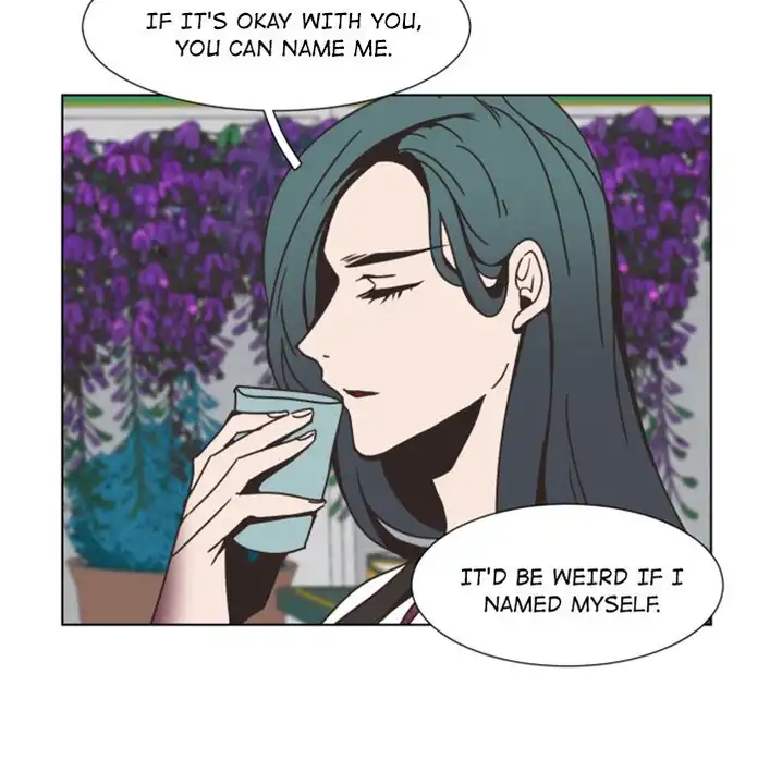 Ranunculus - Chapter 3 [photo 20] - MangaPorn