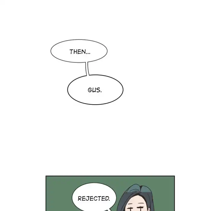 Ranunculus - Chapter 3 [photo 23] - MangaPorn