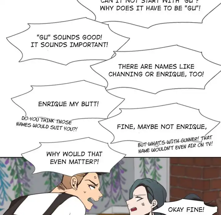 Ranunculus - Chapter 3 [photo 26] - MangaPorn