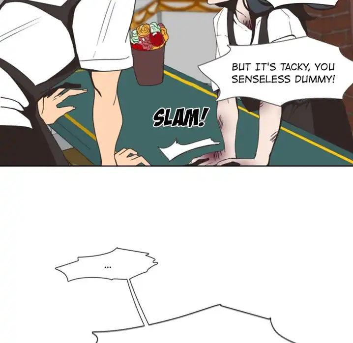 Ranunculus - Chapter 3 [photo 27] - MangaPorn