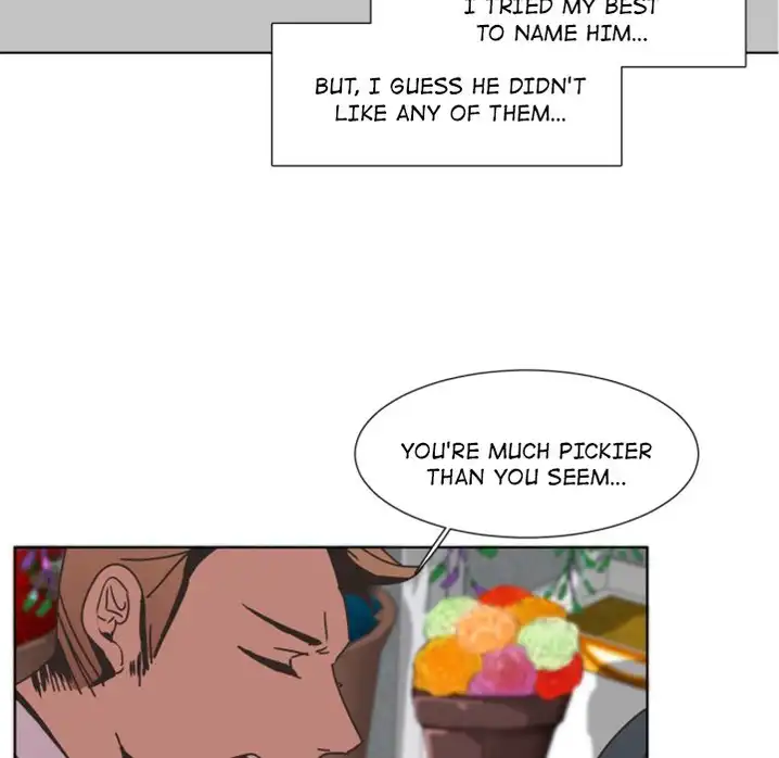 Ranunculus - Chapter 3 [photo 30] - MangaPorn