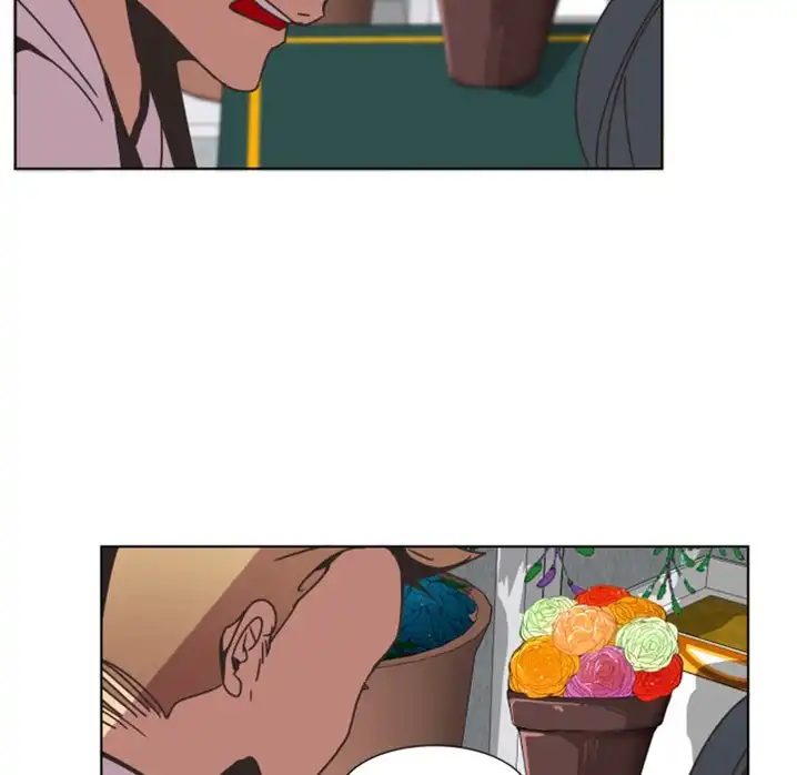 Ranunculus - Chapter 3 [photo 31] - MangaPorn