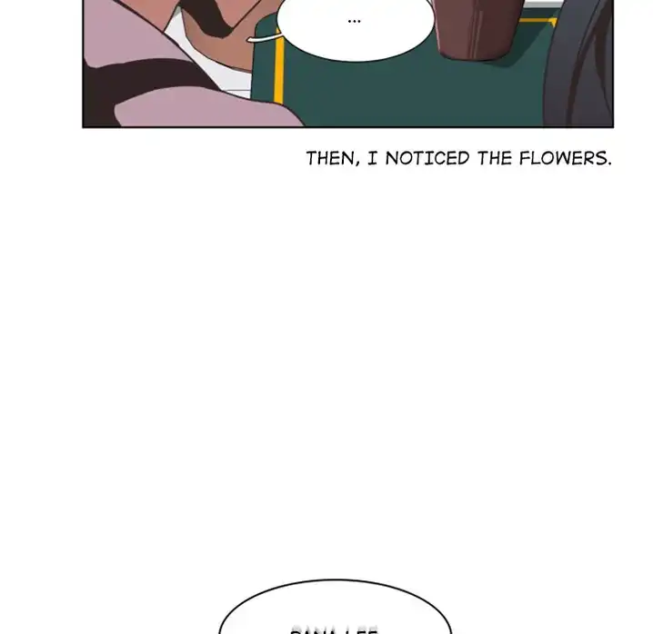 Ranunculus - Chapter 3 [photo 32] - MangaPorn