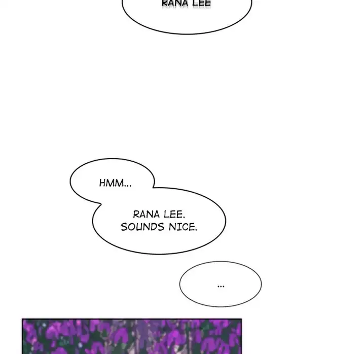 Ranunculus - Chapter 3 [photo 33] - MangaPorn