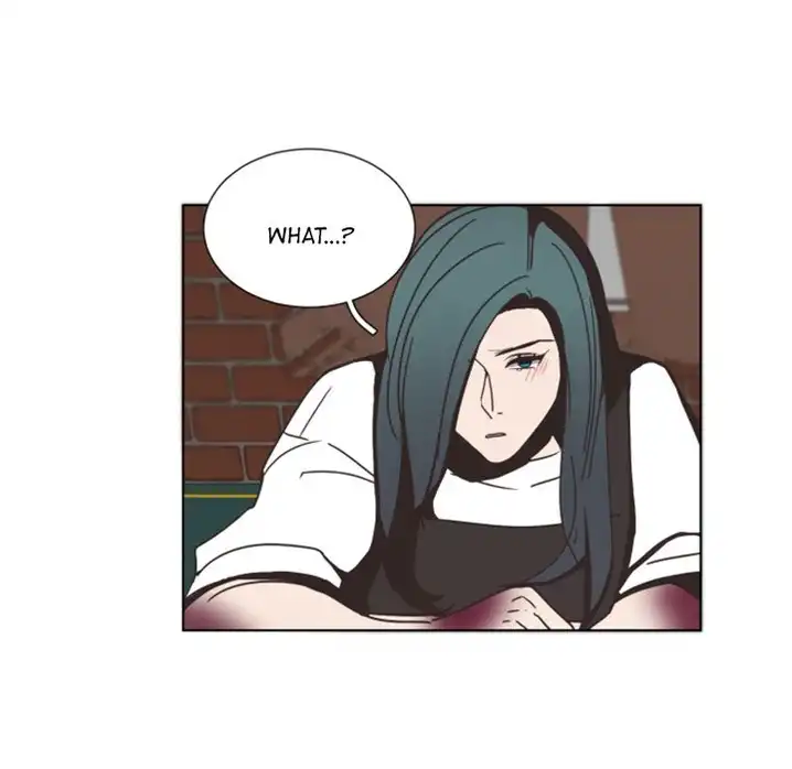 Ranunculus - Chapter 3 [photo 35] - MangaPorn
