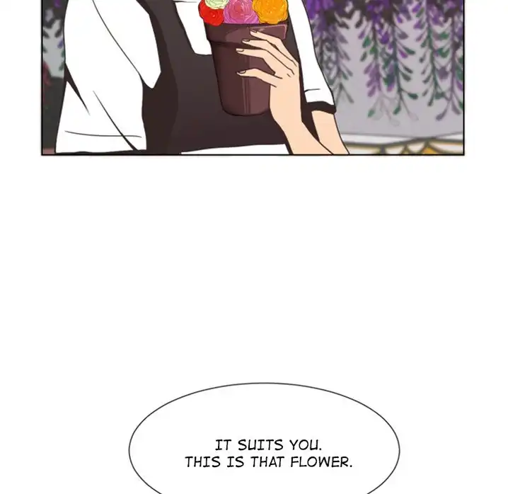 Ranunculus - Chapter 3 [photo 37] - MangaPorn