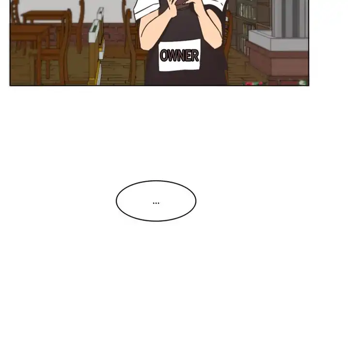 Ranunculus - Chapter 3 [photo 40] - MangaPorn