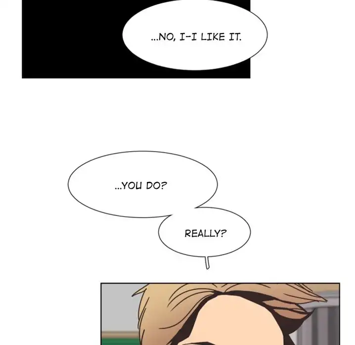 Ranunculus - Chapter 3 [photo 44] - MangaPorn