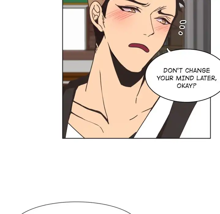 Ranunculus - Chapter 3 [photo 45] - MangaPorn
