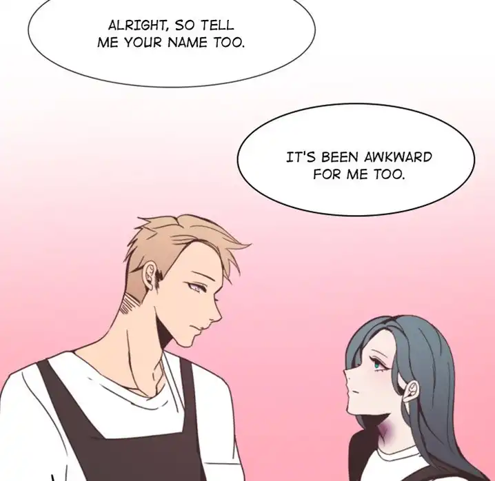 Ranunculus - Chapter 3 [photo 46] - MangaPorn
