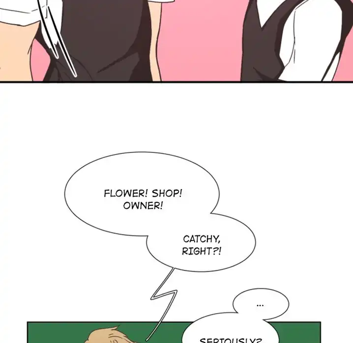 Ranunculus - Chapter 3 [photo 47] - MangaPorn