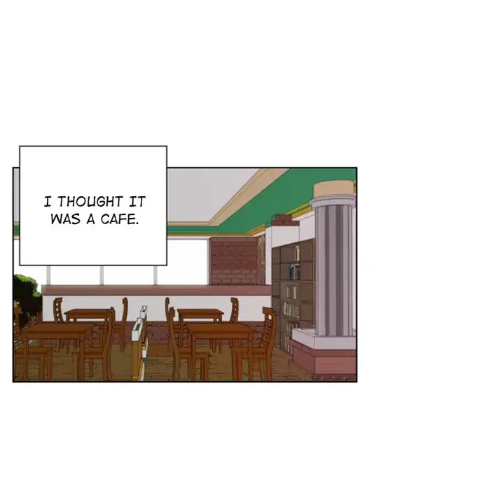 Ranunculus - Chapter 3 [photo 52] - MangaPorn