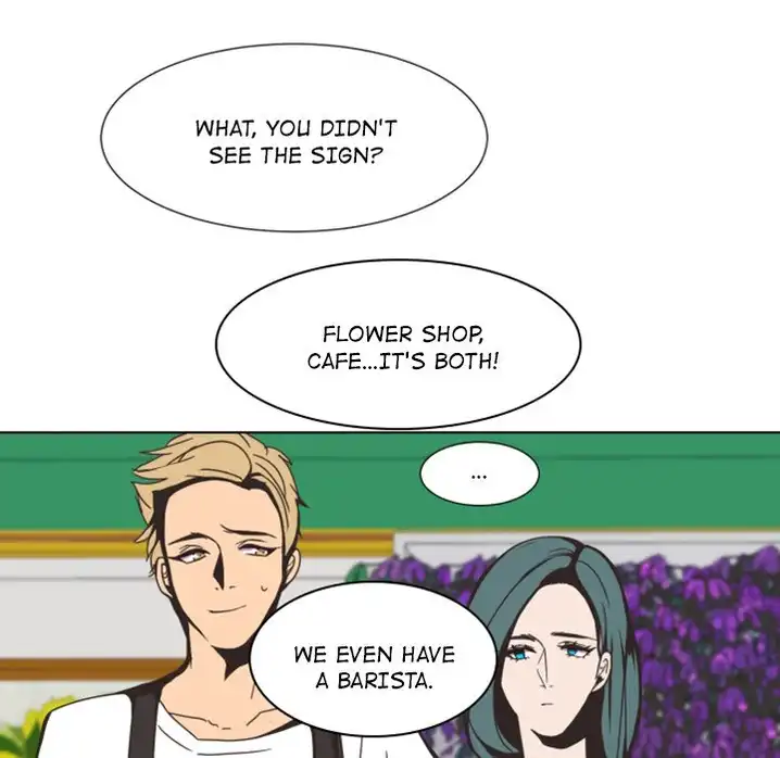 Ranunculus - Chapter 3 [photo 54] - MangaPorn