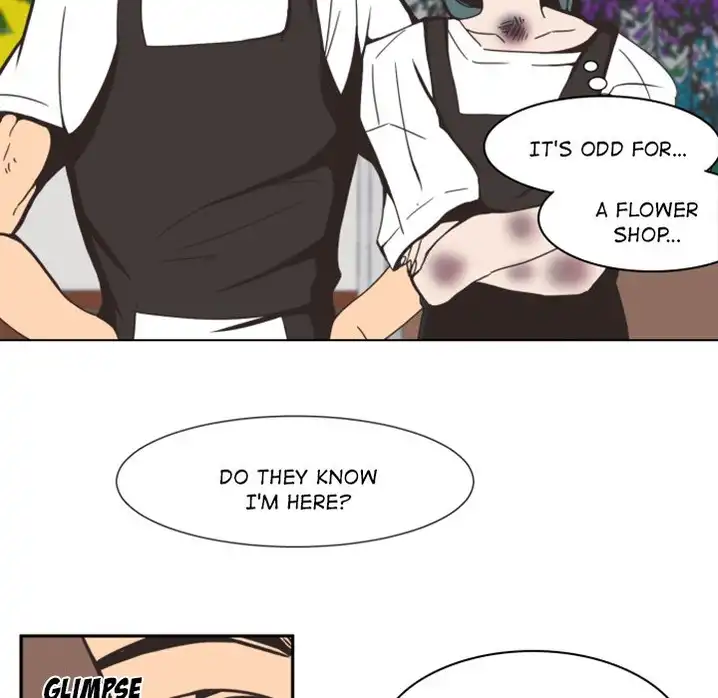 Ranunculus - Chapter 3 [photo 55] - MangaPorn