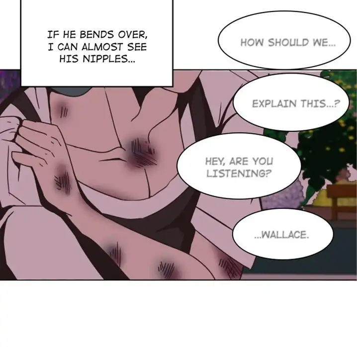 Ranunculus - Chapter 3 [photo 59] - MangaPorn
