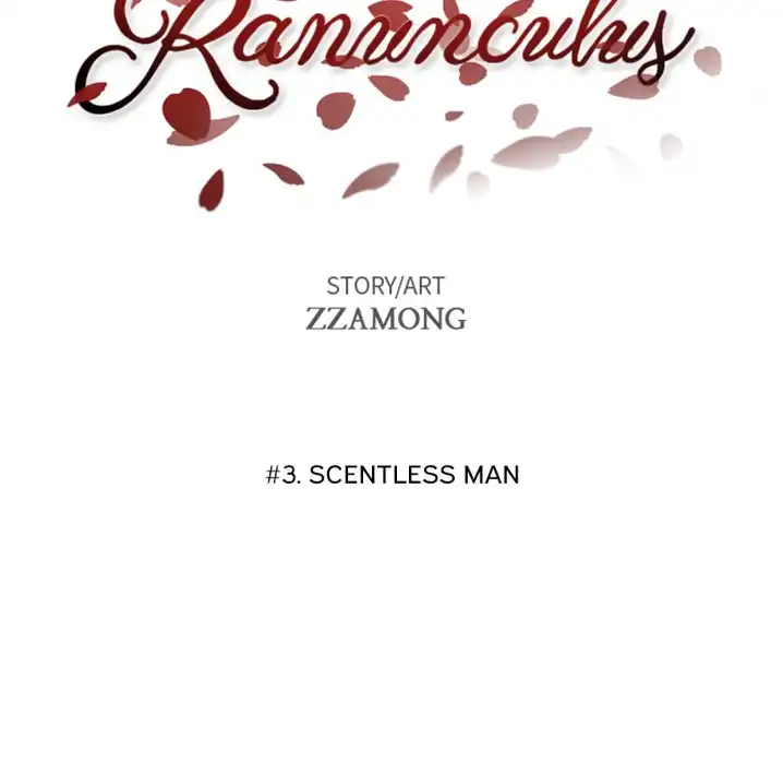 Ranunculus - Chapter 3 [photo 6] - MangaPorn