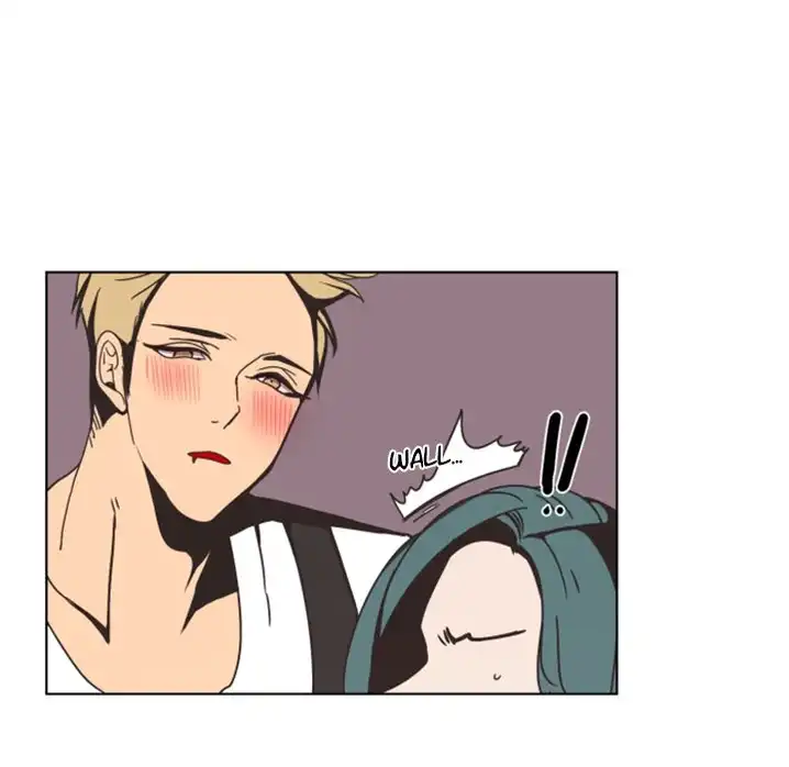 Ranunculus - Chapter 3 [photo 60] - MangaPorn