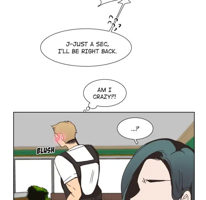 Ranunculus - Chapter 3 [photo 63] - MangaPorn