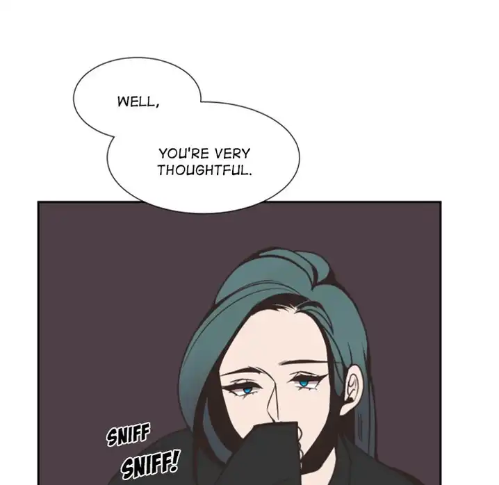 Ranunculus - Chapter 3 [photo 69] - MangaPorn