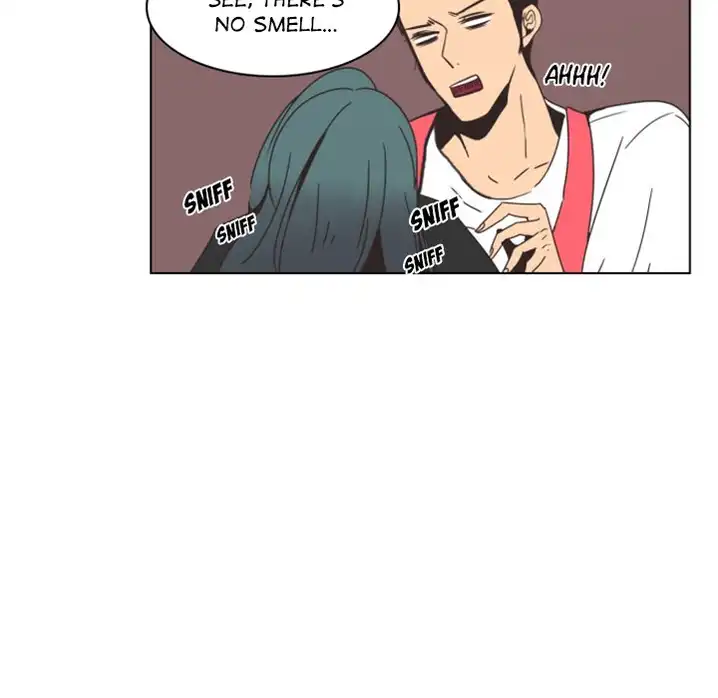 Ranunculus - Chapter 3 [photo 72] - MangaPorn
